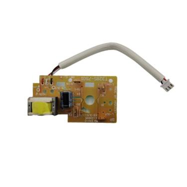 Imagem de Placa Principal Torradeira Electrolux TOE11 - 220V - Novo