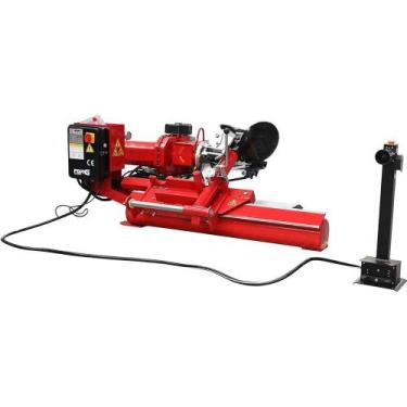 Imagem de Desmontadora Pneus 1.5kW Aro 14-26" 220V Trifásico FORTGPRO