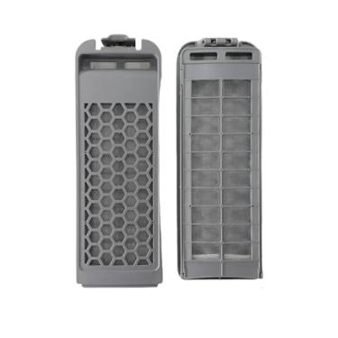 Imagem de Compatible With Samsung Washing Machine Mesh Filter Bag Magic Box DC62-00018A DC97-16513A Washing Machine Mesh Filter Box