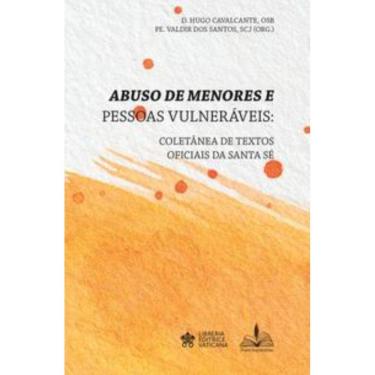 Imagem de Abuso De Menores E Pessoas Vulneráveis: