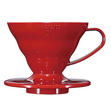 Imagem de SUPORTE P FILTRO DE CAFÉ HARIO V60-01 ACRIL VERME