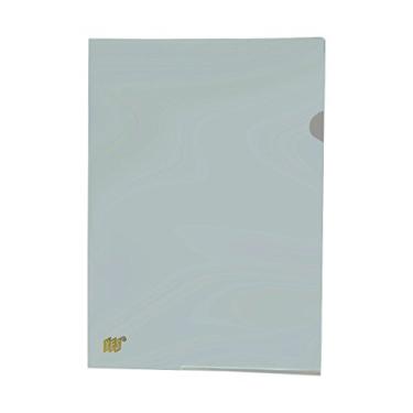 Imagem de Pasta L A4 - Transparente