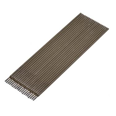 Imagem de Haste de Soldagem de Aço Inoxidável de Alta Precisão, Baixo Respingo, Excelente Remoção de Escória, Haste de Uso Geral para Penetração Rasa, para (Aço carbono e 3,2x350mm e 20