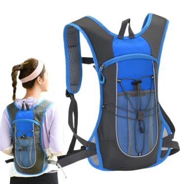 Imagem de Mochila de snowboard, mochila de ciclismo, Mochila de hidratação de búfalo de água, Mochilas de esqui, bolsa de ciclismo respirável, acessórios de recreação ao ar livre para acampar, caminhadas