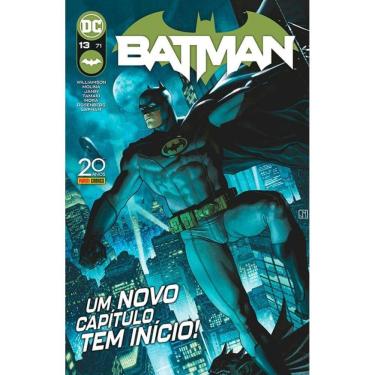 Imagem de Batman 13/71