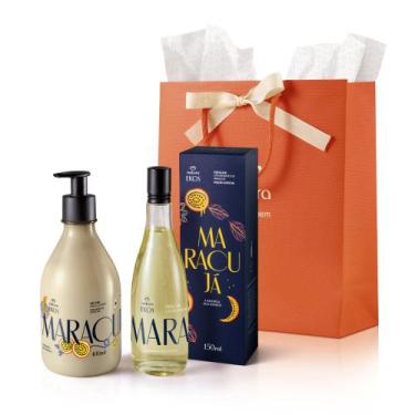 Imagem de Presente Natura Ekos Maracujá Natureza dos Sonhos ( 2 produtos) - Ediç