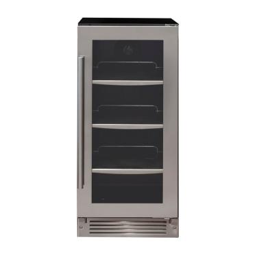 Imagem de Frigobar Beer Center 34 Garrafas 38cm 220V Cuisinart Arkton