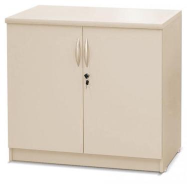 Imagem de Armário Baixo Duas Portas Ovo - SchoolCenter