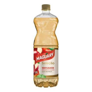 Imagem de Suco De Maca Maguary Selecao 1,35l