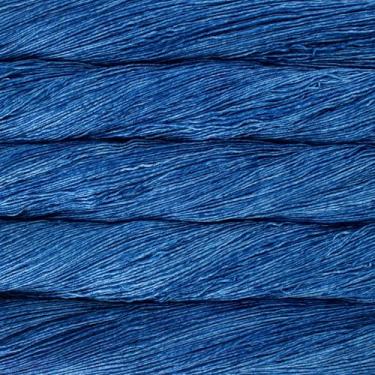 Imagem de Malabrigo Mechita fio tingido à mão (806 - céu impressionista)