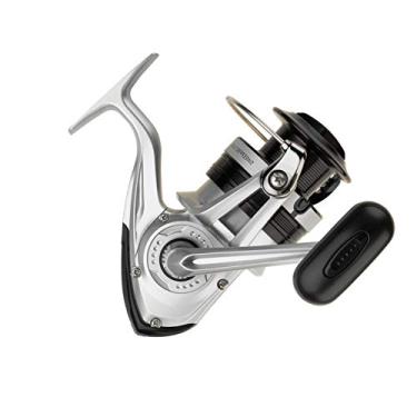 Imagem de Molinete Daiwa Sweepfire E 5000c Fd 1rol