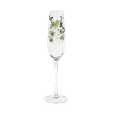 Imagem de Taça champagne butterfly 200ml - florarte