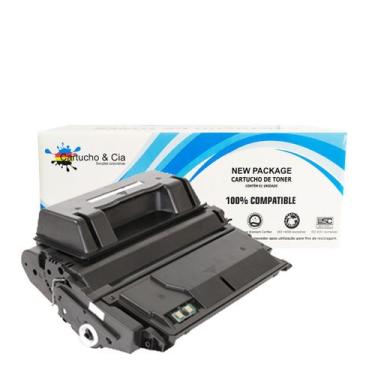 Imagem de Toner Compatível Q1338A  4200 4200N 4200Tn 4200DTn 18K - Cartucho & Ci