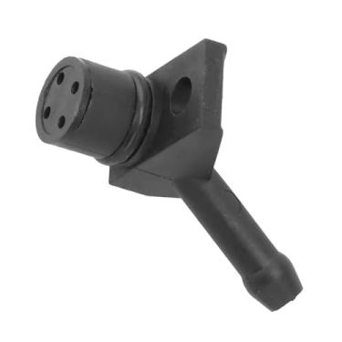 Imagem de Riloer Válvula de bomba de vácuo automotiva, kit de reparo de plugue de válvula de vácuo de freio de carro, compatível com BMW 1' F20 2010-2015, 11667640279