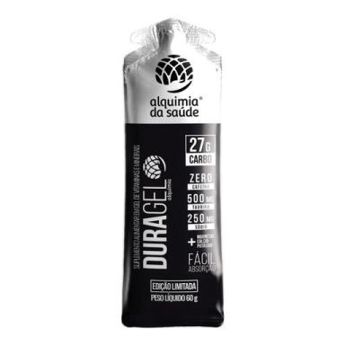 Imagem de Carbogel Box 27g Carbo Alquimia da Saúde Neutro 15 Unidades 60g, Neutr
