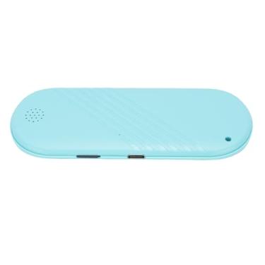 Imagem de Heayzoki Alto -falante de Travesseiro para Dormir, Bluetooth Bone Condução Sono Somente de Som Com Memória de 8 GB, Emissão de Som Duplo, Função de Tempo, para Uso de Dormir para Dormir
