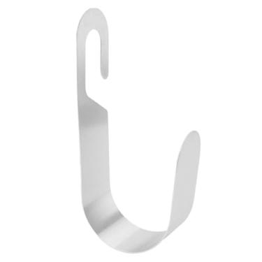 Imagem de Generic Suporte de Mangueira de água, Rolamento de Carga de 11 Lb Fácil de Usar 304 Cabide de Mangueira de Jardim de Aço Inoxidável para Quintal