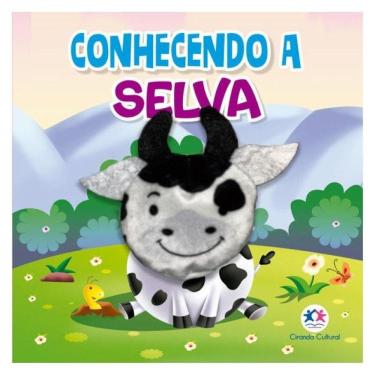 Imagem de Conhecendo A Selva