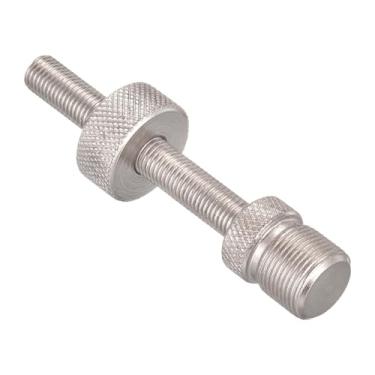 Imagem de Zxpjkyu Ferramenta de Reparo E Manutenção de Caixa de Movimento Central, Acessório Leve para Ciclismo, Removedor de Caixa de Movimento Central para Reparo, 7.8cm