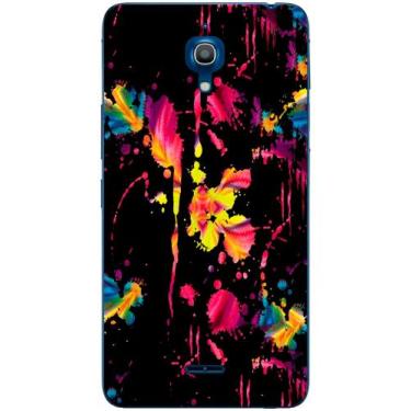 Imagem de Capa Adesivo Skin206 Verso Para Alcatel A2 XL 2017 - KawaSkin