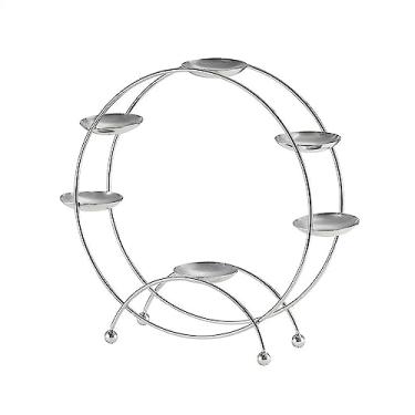 Imagem de Suporte de bolo mesa de sobremesa simples e moderna, suporte de exibição de chá da tarde, decoração de banquete de casamento, suporte de bolo, prato de bolo, doces, cupcake, sobremesa, prateleiras