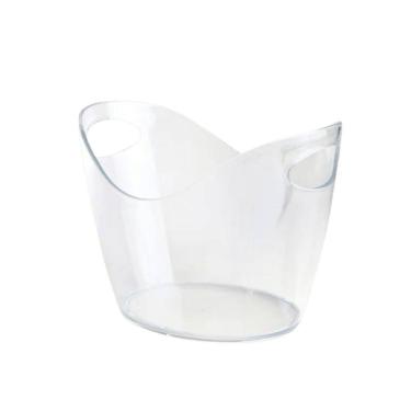 Imagem de Champanheira Acrílico 4L - A\CASA