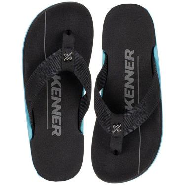 Imagem de Chinelo Masculino Nk6 Pro Kenner Ejz