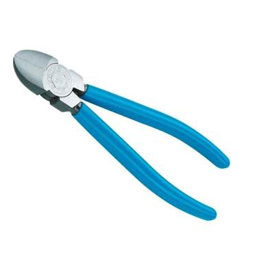 Imagem de Alicate De Corte Para Plástico Gedore 029869I 8313-160Tl