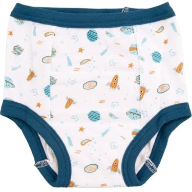 Imagem de Buba, Kit 2 Cuecas De Desfralde Espaco - M