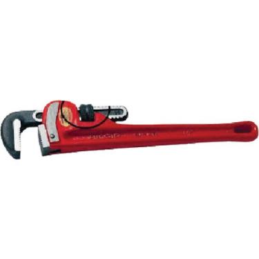 Imagem de Ridgid Peças de substituição para chave de tubo 31735 com porca de chave D1335 36