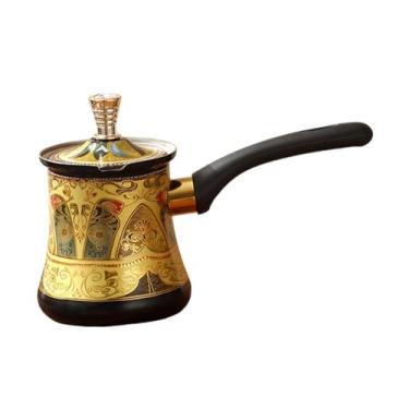 Imagem de Ｂｅｓｇａ Cafeteira, bule de chocolate, bule de chá, aquecedor com manteiga para cozinha de escritório, 720ml