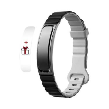 Imagem de Pulseira Inteligente Para Adultos Com Repelente Ultrassônico De Mosqui