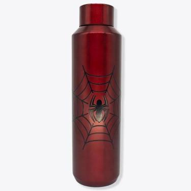 Imagem de Garrafa Acqua Marvel Spider-Man 600ml