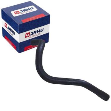 Imagem de Mangueira De Saída Do Ar Quente Celta 2010 A 2015 - Jahu 37634-4