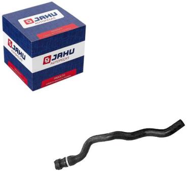 Imagem de Mangueira De Entrada Do Ar Quente Clio 2007 A 2013 - Jahu 19456-6