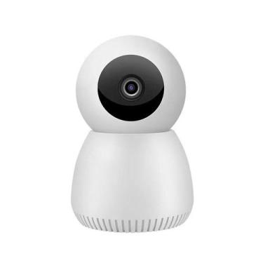 Imagem de Câmera de segurança interna Câmera Hd Wifi para segurança doméstica 2.