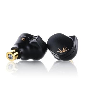 Imagem de Fone de ouvido intra-auricular Moondrop CHU II Driver dinâmico de alto