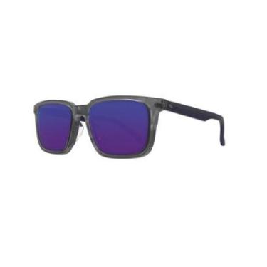 Imagem de Óculos de Sol HB The Right M Onyx N Blue Blue Chrome-Masculino