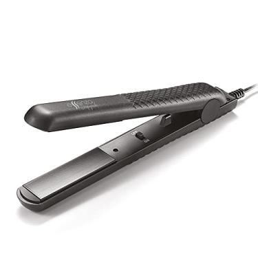 Imagem de Prancha Modeladora Cerâmica Tourmaline Ion com Cabo Giratório 360° Multi - EB067