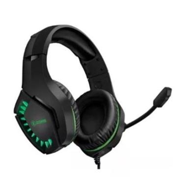Imagem de Fone de Ouvido Gamer Headset Led X Zone Ghs-03 Rgb-Unissex