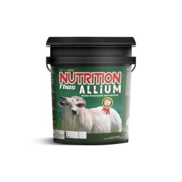 Imagem de Allium Bovino Proteção Completa Mosca e Bernes - Nutriboi Agronegócios