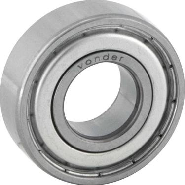 Imagem de Rolamento De Esfera 6205-Zz Vonder