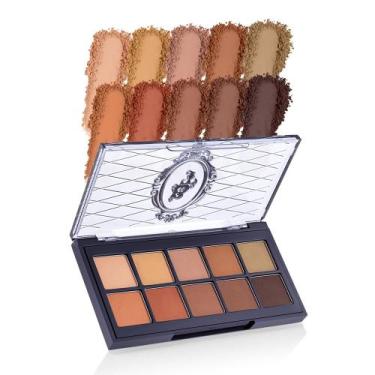 Imagem de Bruna Tavares BT Paleta Transition