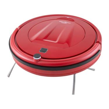 Imagem de Robô Aspirador de Pó Britânia 18W