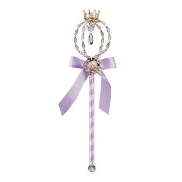 Imagem de Rapunzel Classic Disney Princess Tangled Wand