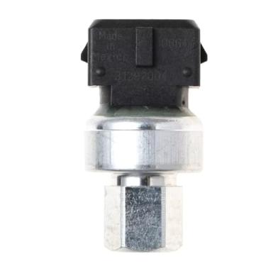 Imagem de Sensor de pressão do ar condicionado compatível com Volvo C30 C70 S40 S80 V50 V70 XC60 XC70 2006-2016. Sensor de pressão do ar condicionado 31292004 30661949 30676560. Acessórios para carros.