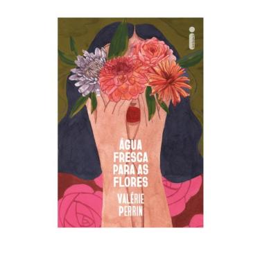 Imagem de Água Fresca para As Flores