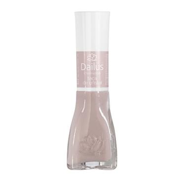 Imagem de ESMALTE CREMOSO 239 TAÇA DE CRISTAL, Dailus, Rosa Claro