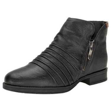 Imagem de Bota Feminina Cano Baixo Bottero 361706-Feminino