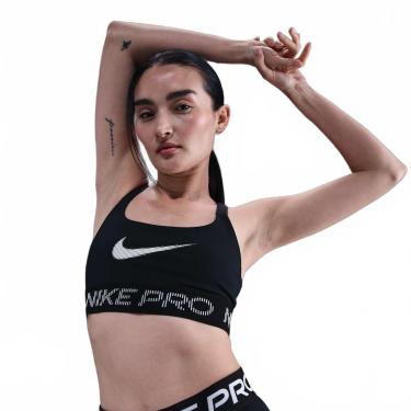 Imagem de Top Nike Pro Feminino-Feminino